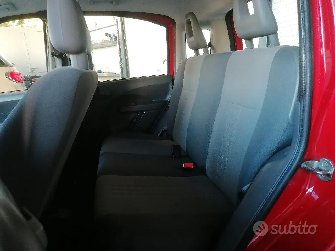 FIAT PANDA 1.2 BENZINA - PERFETTA PER NEOPATENTATI