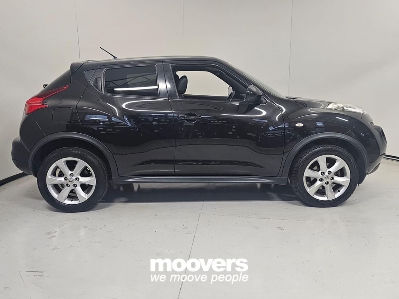 NISSAN Juke 1ª serie 1.6 Tekna
