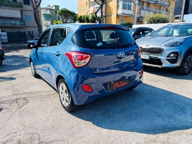 HYUNDAI i10 1.0 MPI Comfort