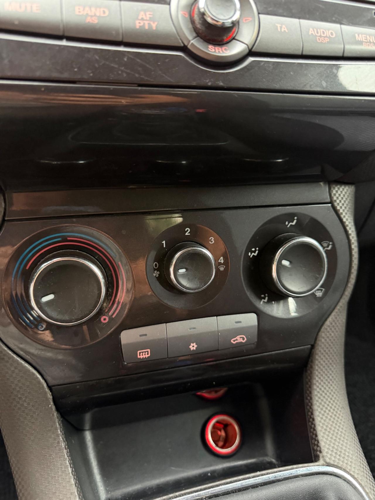 Fiat Bravo 1.4 GPL Neopatentati Euro 4