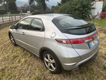 Honda Civic 1.4 i-VTEC 5p. Elegance