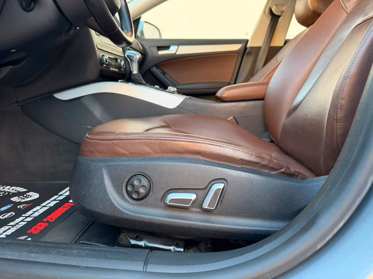Audi A5 SPB 2.0 TDI 190 CV diesel