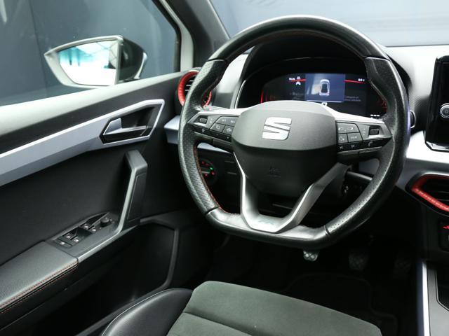 SEAT Arona 1.0 EcoTSI 110 CV FR