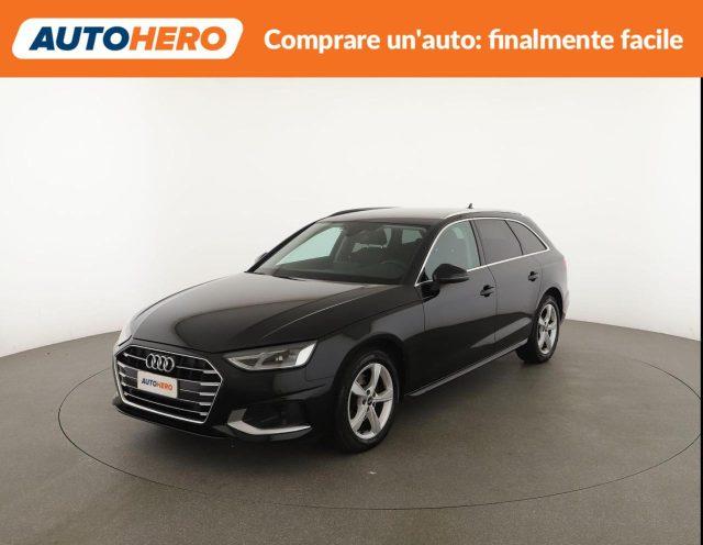 AUDI A4 Avant 35 TDI/163 CV S tronic Business Advanced