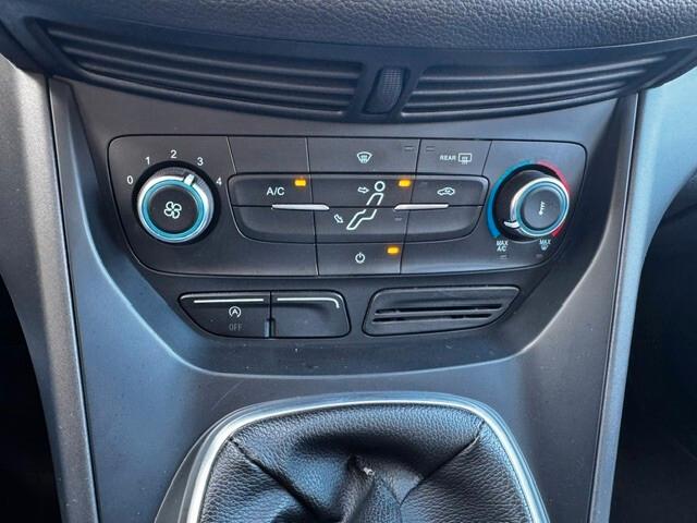 Ford C-Max 1.5 TDCi 120CV Start&Stop Business Edition