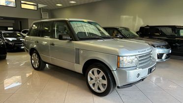 Land Rover Range 3.6 TDV8 HSE