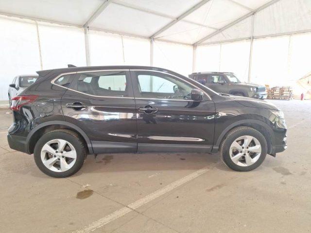 NISSAN Qashqai 1.5 dCi 115 CV DCT Business