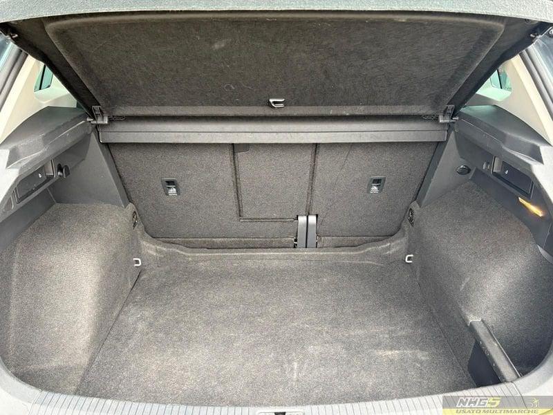 Volkswagen Tiguan Tiguan 2.0 TDI SCR Life