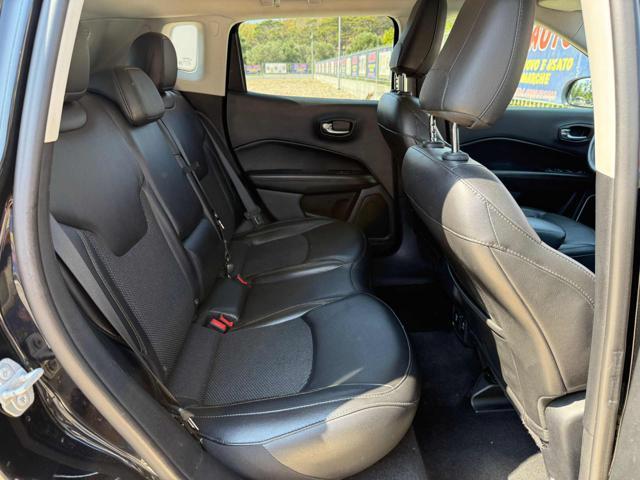 JEEP Compass JEEP COMPASS LIMITED 1.6 MJT 120 cv