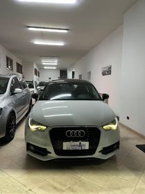 Audi A1 SPB 1.6 TDI S line edition plus