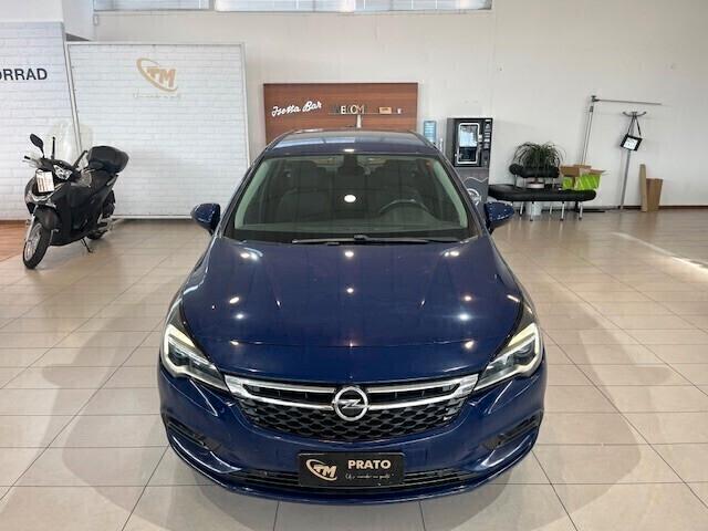 Opel Astra Sports Tourer 1.6 cdti Advance 110CV 2018