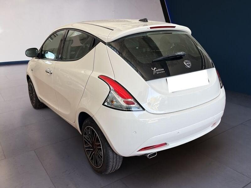 Lancia Ypsilon III 2021 1.2 Gold Gpl 69cv