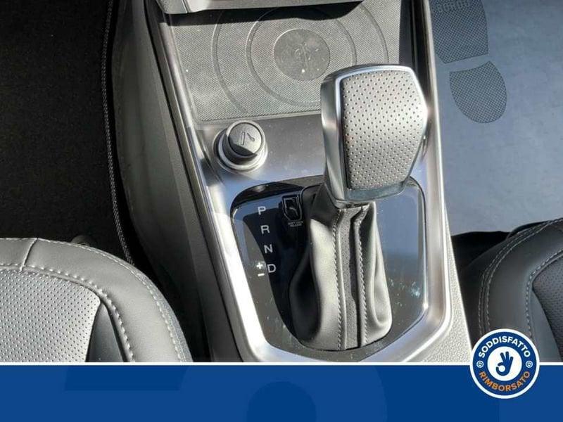 KGM Tivoli Luxury 1.5 Turbo GDI 163 CV