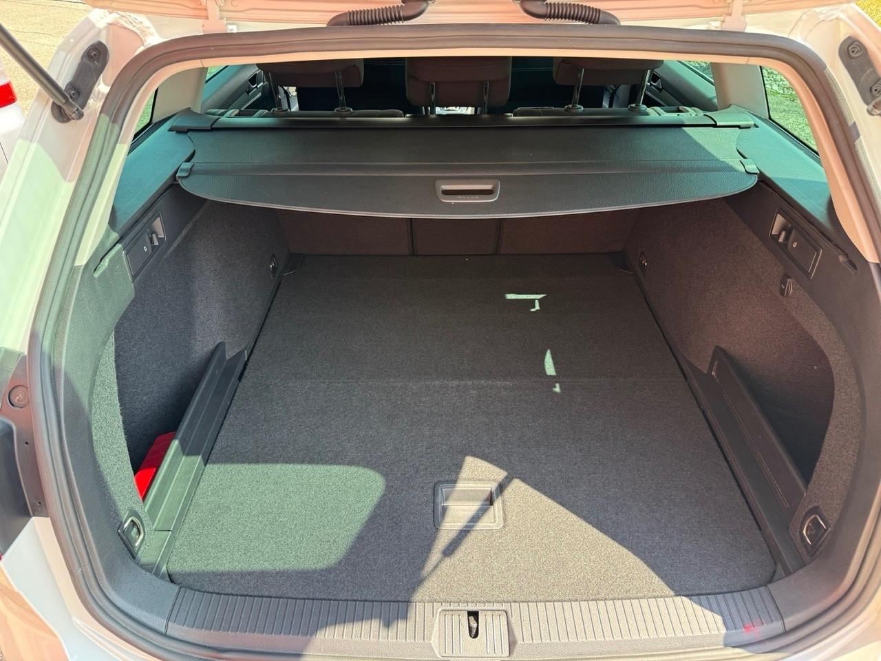 VW Passat 2.0 TDI DSG PREZZO REALE/STORICO UFFICIALE