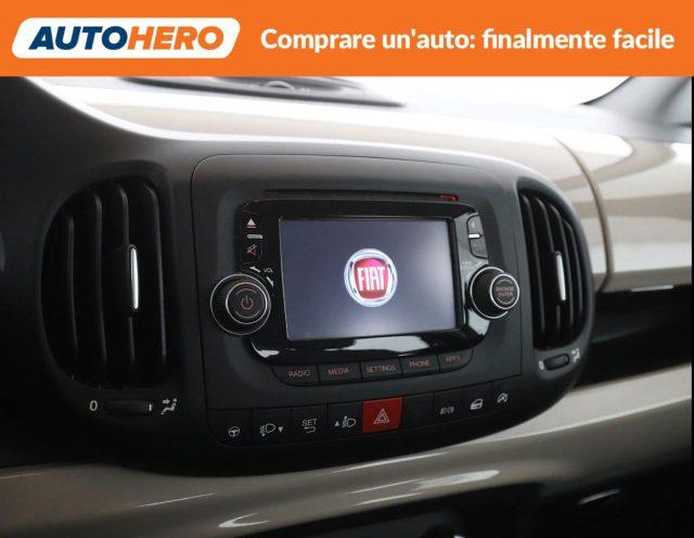 FIAT 500L 1.3 Multijet 95 CV Pop Star