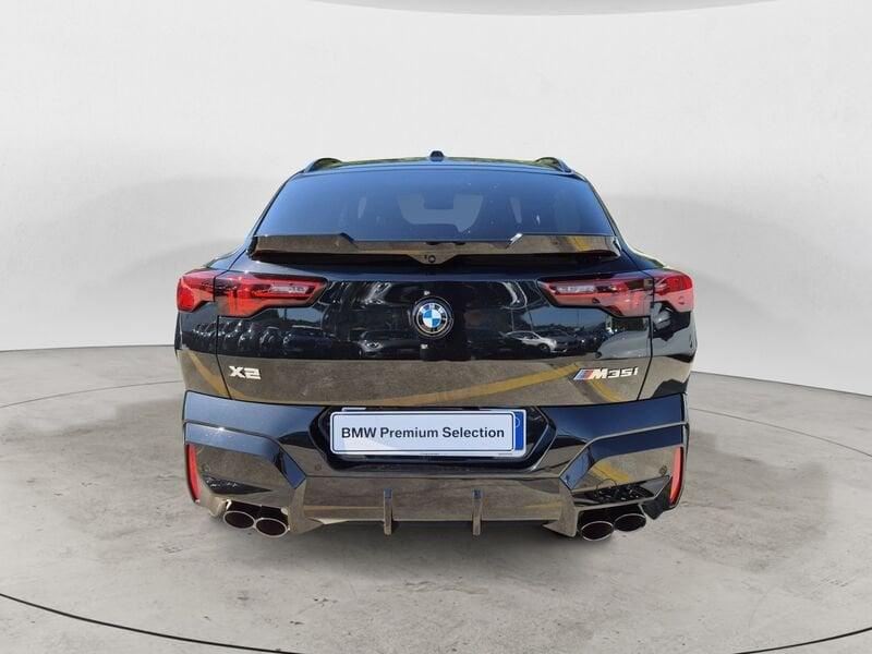 BMW X2 xdrive M35i Msport Pro auto