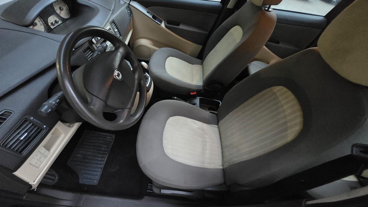 Lancia MUSA 1.4 16V Platino