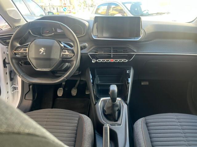 Peugeot 208 PureTech 75 Stop&Start 5 porte Active Pack