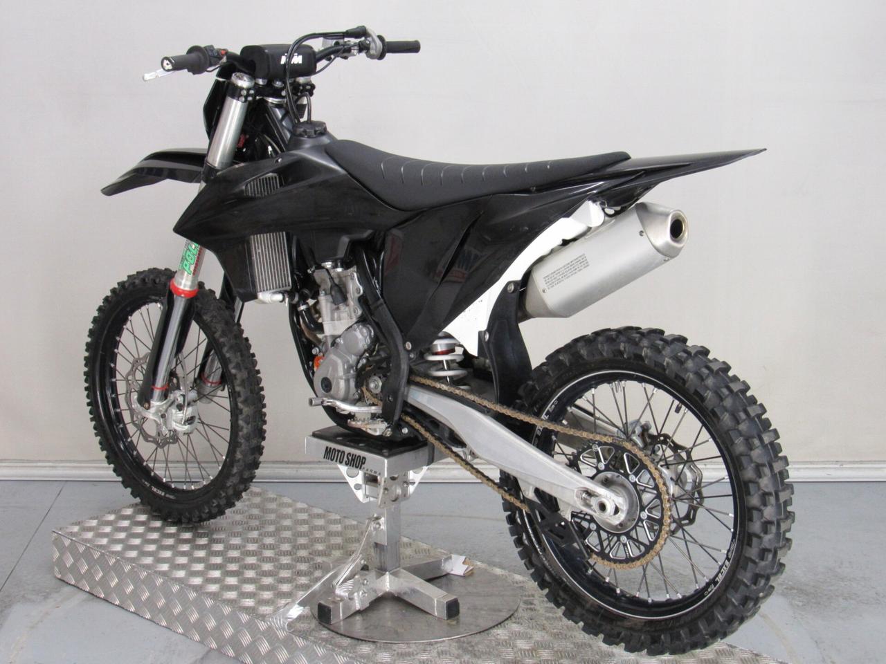 Ktm SX 250 F