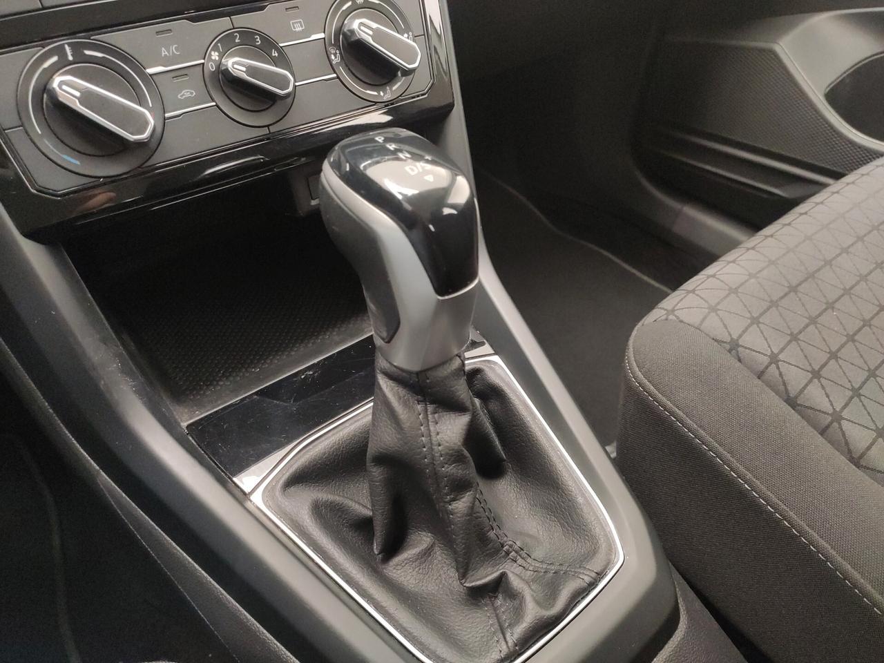 Volkswagen T-Cross 1.0 TSI 110 CV DSG Style