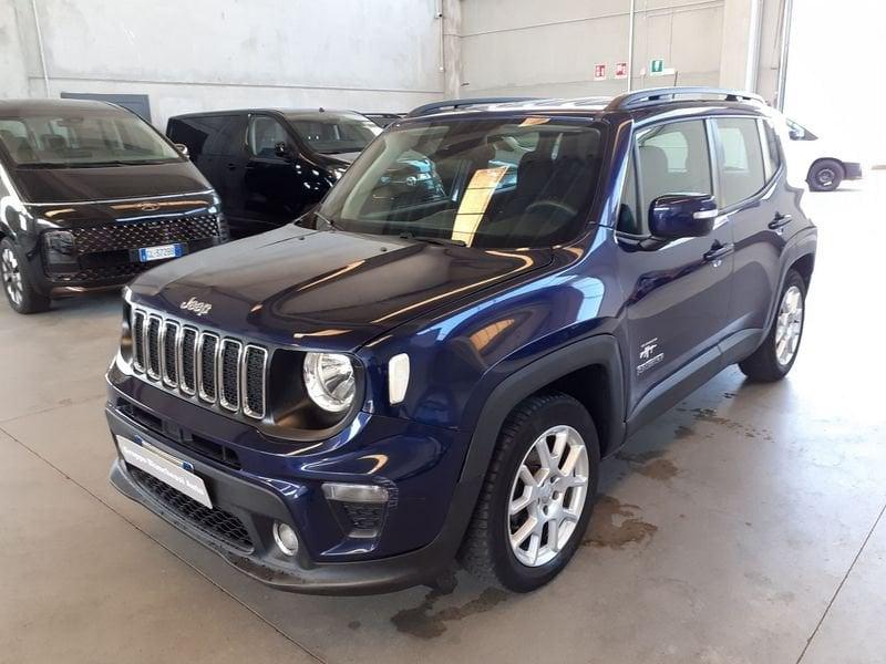 Jeep Renegade Renegade 1.0 T3 Longitude