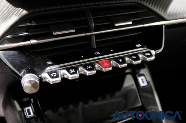 PEUGEOT 208 PURETECH 100 STOP&START 5 PORTE ALLURE FARI LED