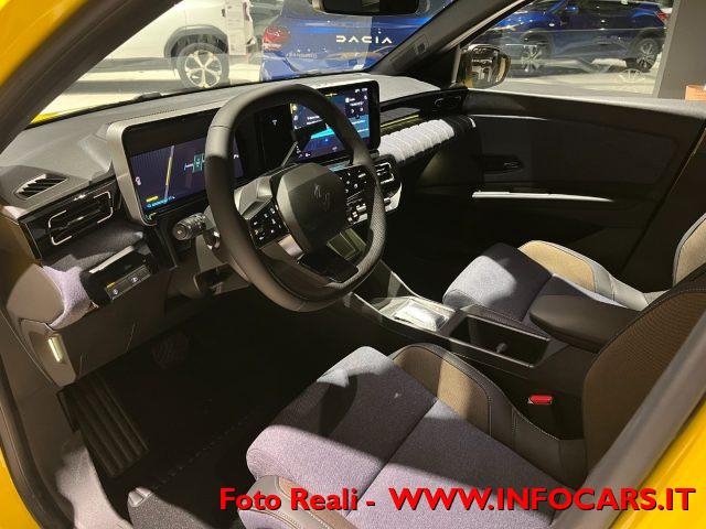 RENAULT R 5 E-TECH ELECTRIC techno 120 cv urban range PROMO