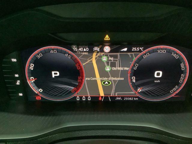 SKODA Karoq 2.0 TDI SCR DSG SportLine