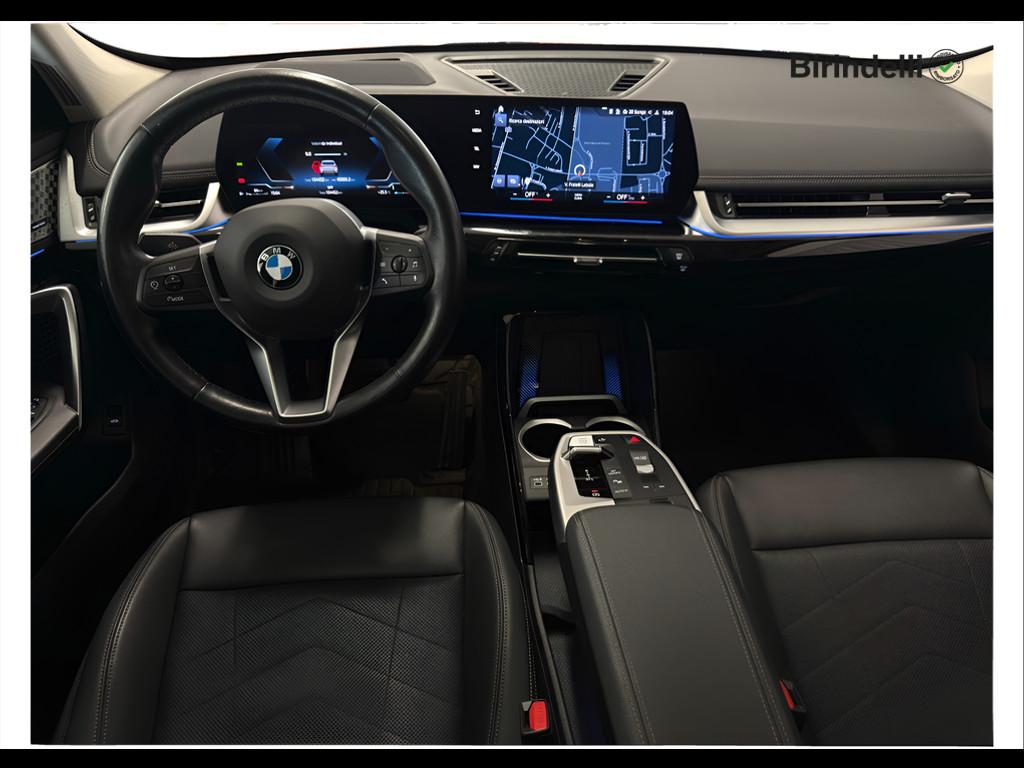 BMW X1 (U11) - X1 sDrive 18d xLine