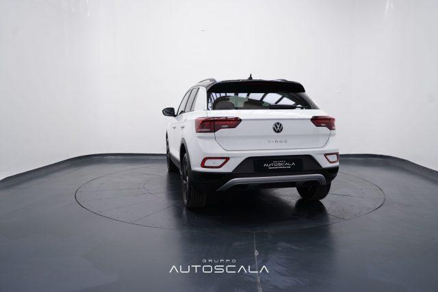 VOLKSWAGEN T-Roc 1.0 TSI 116cv Sport