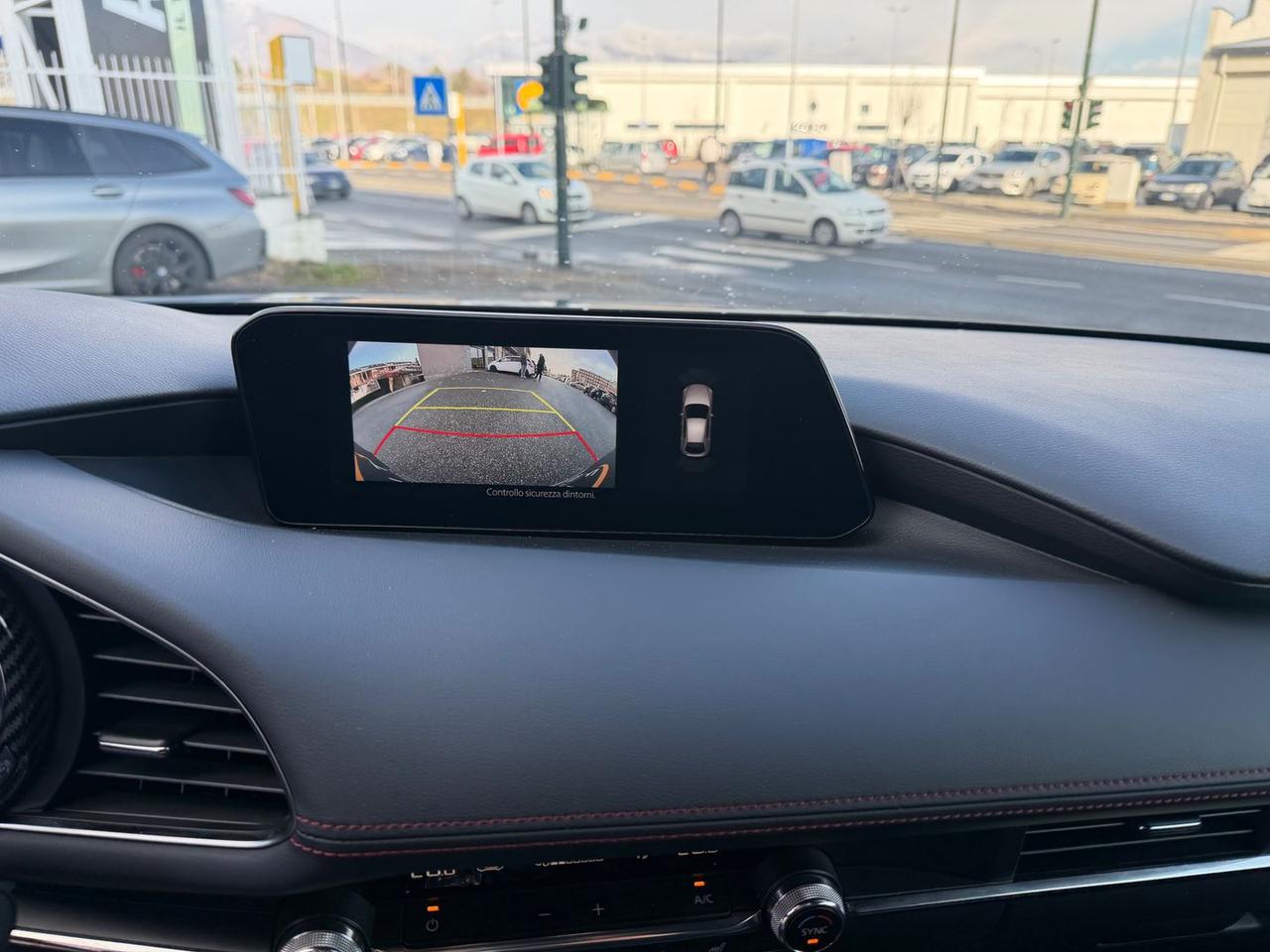 Mazda 3 Homura 2.0 E-SkyActiv-G MHEV *PROMO #9267