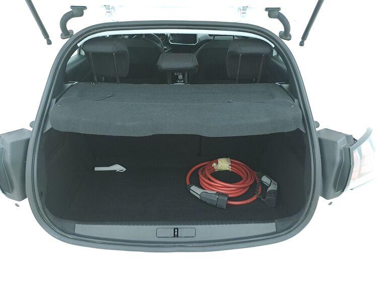 Peugeot 208 Active Pack BR116112 Elettrico 136CV