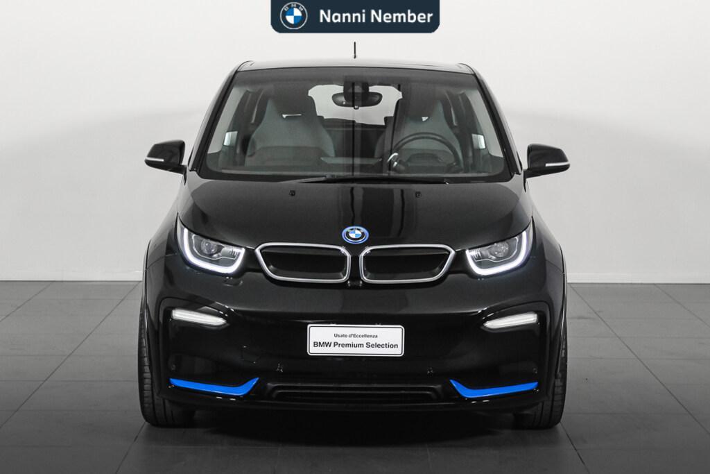 BMW i3 120Ah Advantage CVT