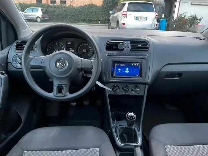 Volkswagen Polo 1.2 Trendline
