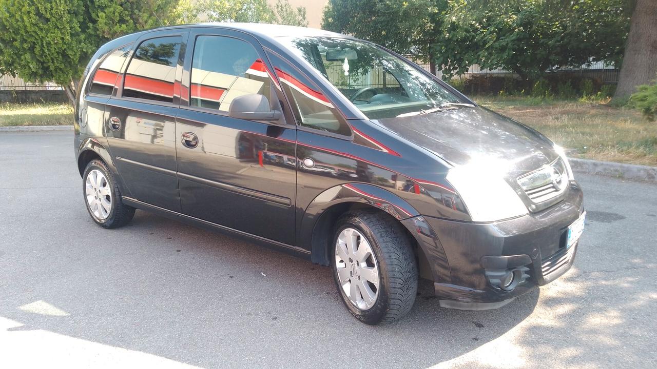 Opel Meriva 1.3 CDTI Enjoy neopatentati 2008