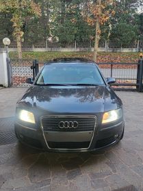 Audi A8 L 4.2 V8 TDI F.AP. quattro tiptronic