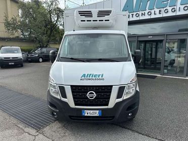 Nissan NV400 FrigoFRCX-20°C 2TempATP7 25 3730x2060x1980kg540