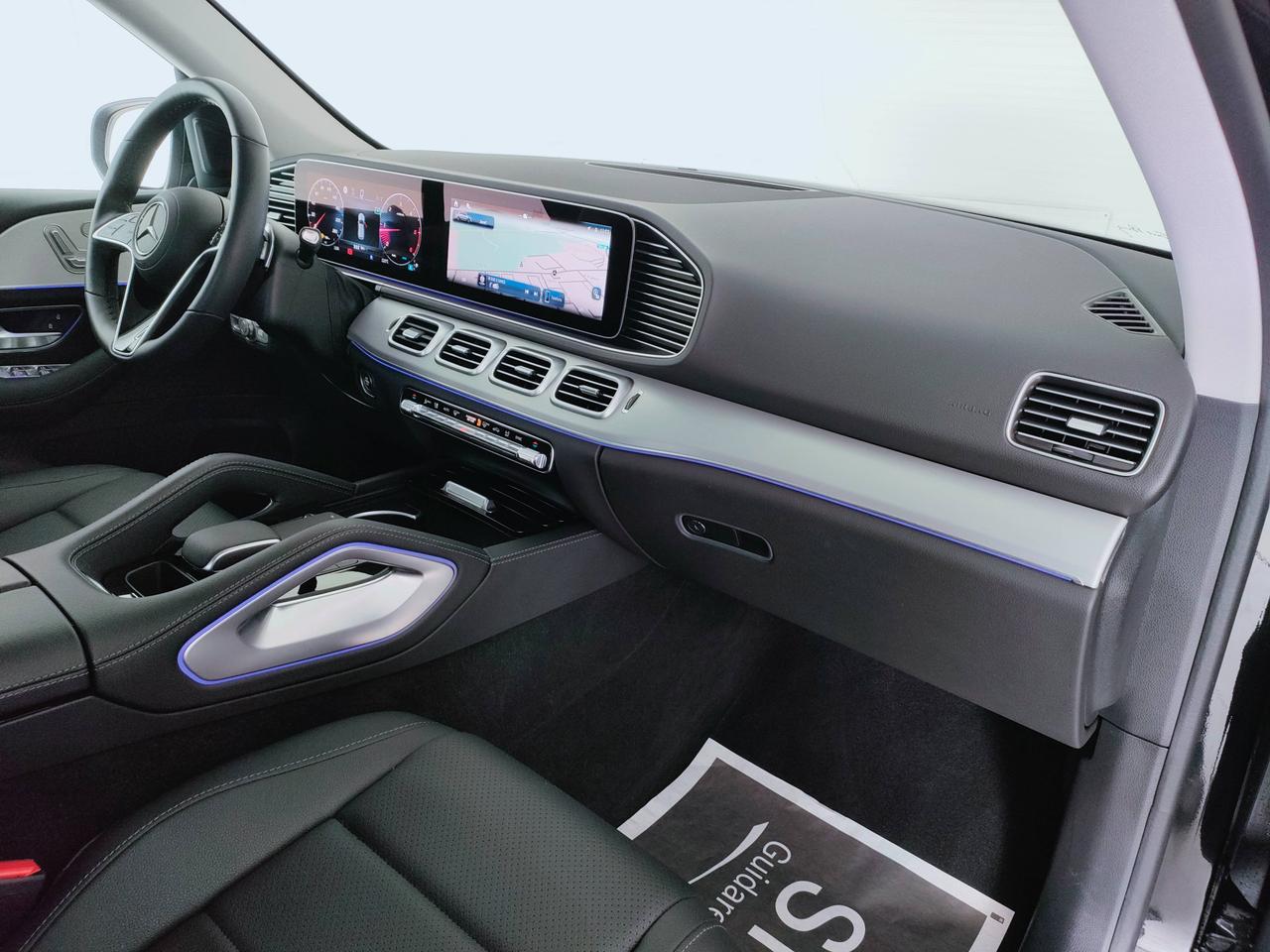 Mercedes-Benz GLE - V167 2023 - GLE 300 d Advanced 4matic auto