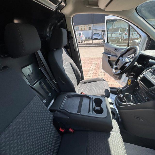 FORD Transit Connect 210 1.5 TDCi 100CV PL FURGONE TREND 3 POSTI