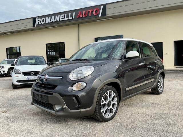 FIAT 500L 500L 1.4 95 CV Trekking