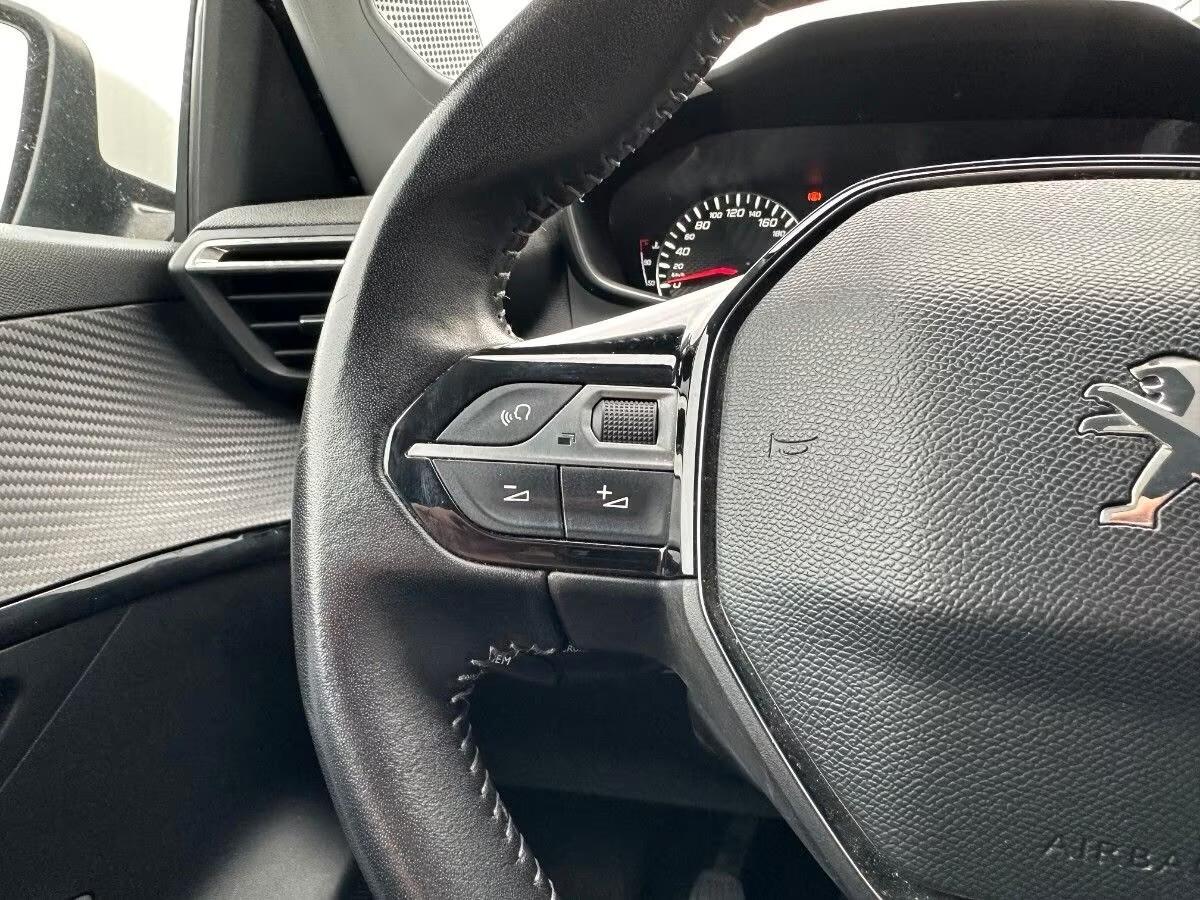 Peugeot 208 PureTech 100 Stop&Start 5 porte Allure