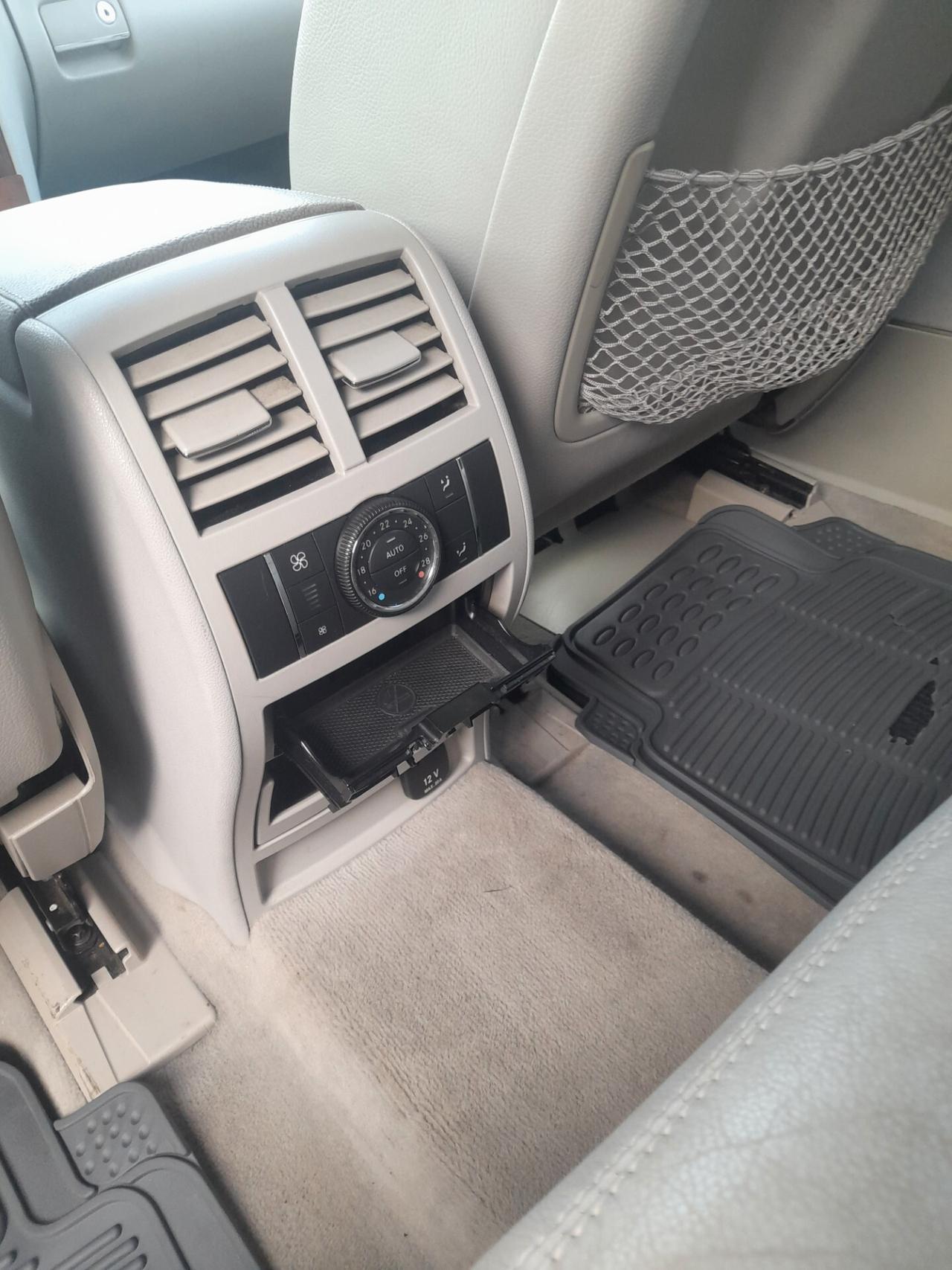 Mercedes-benz ML 280 CDI Sport