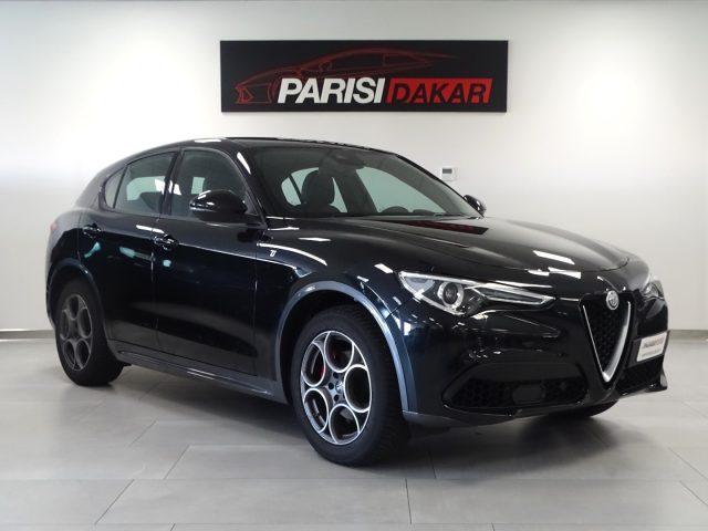 ALFA ROMEO Stelvio Ti 2.0 Turbo 280CV AT8 Q4 *PROMO PARISI GROUP*
