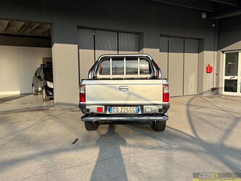 Ford Ranger 2.5 TDI (109CV) 4p. Super Cab Pick-up XL