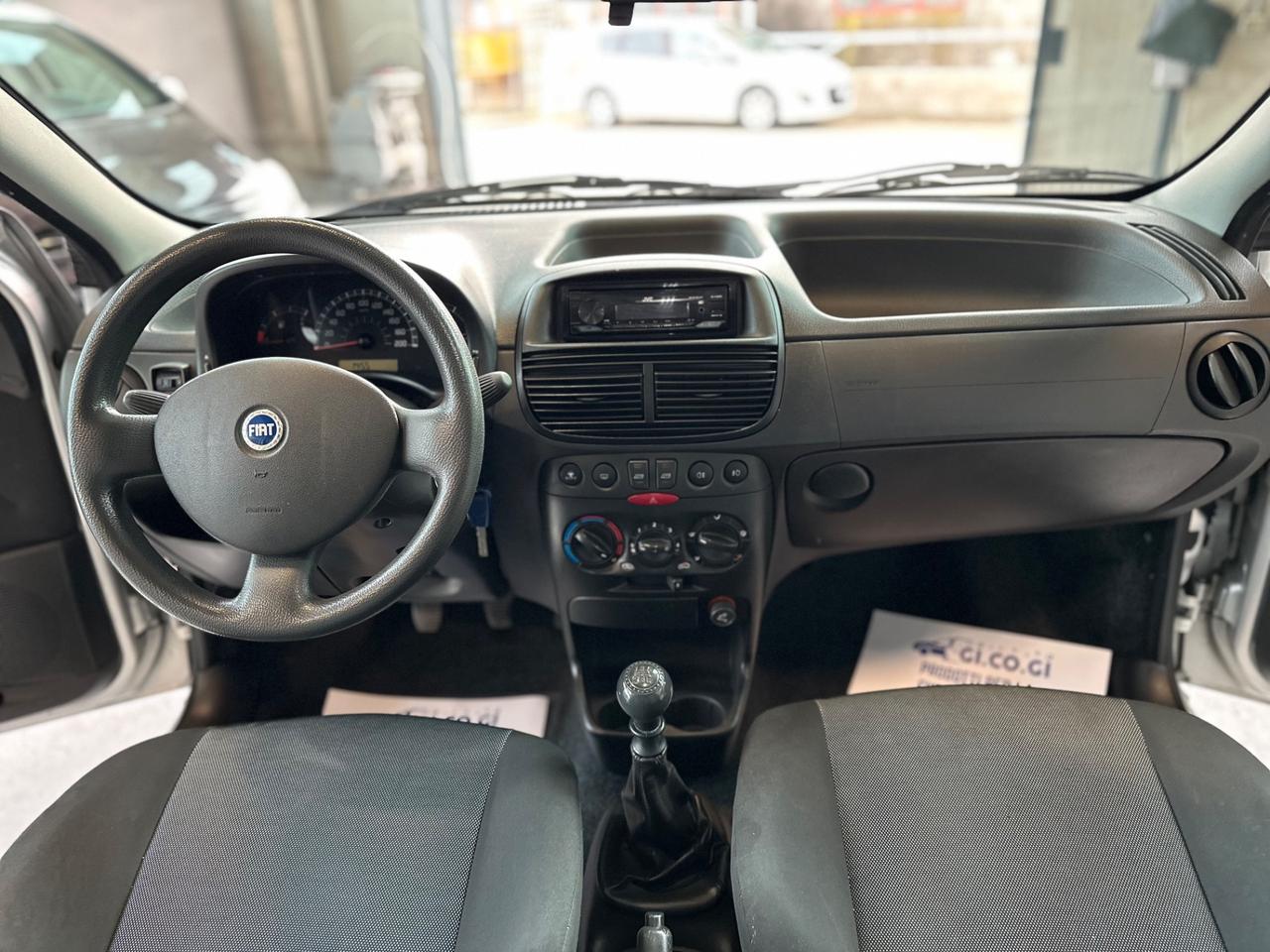 Fiat Punto Classic 1.2 5 porte Natural Power