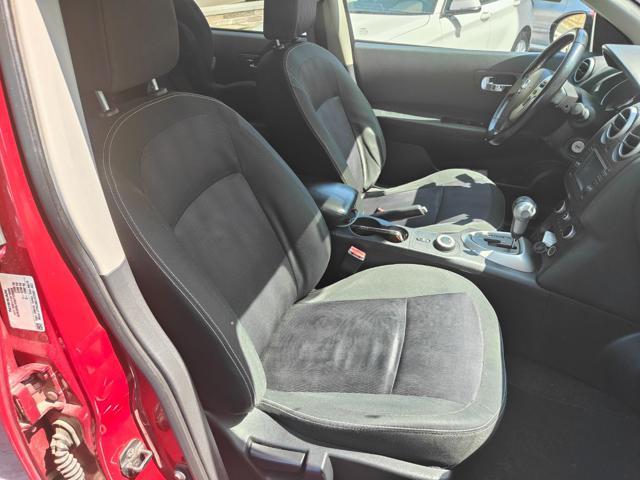 NISSAN Qashqai+2 2.0 dCi DPF 4WD aut. Tekna_7 posti