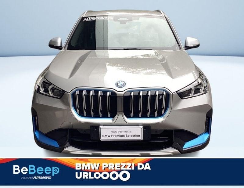 BMW X1 i xDrive30