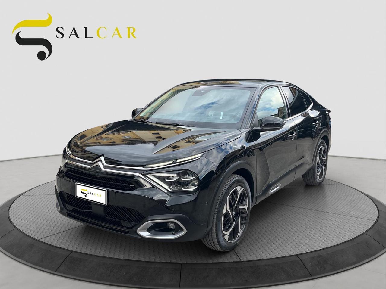 Citroen C4 X 1.2 puretech 130cv Max automatica 2024