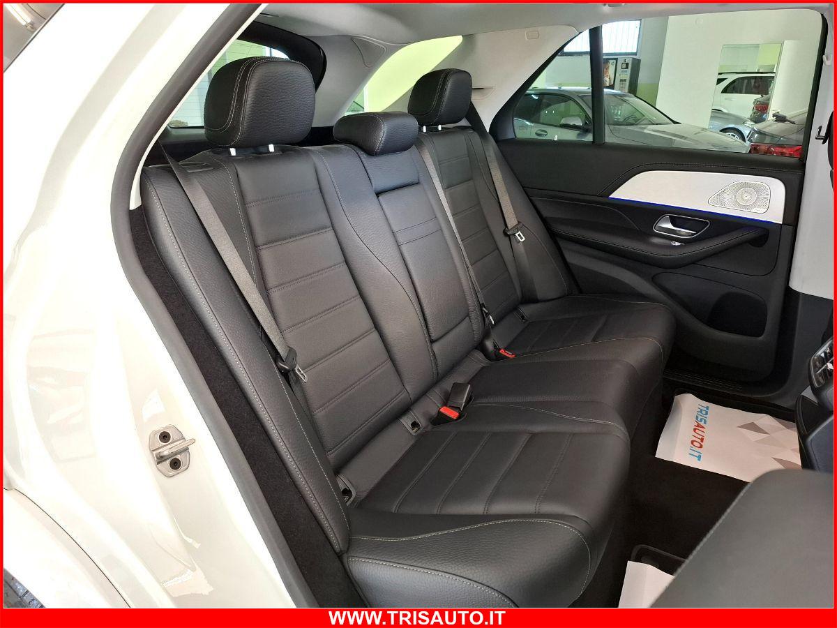 MERCEDES GLE 300 d 2.0 Mhev 4Matic AMG Premium Plus (TETTO PANORAMICO APRIBILE)