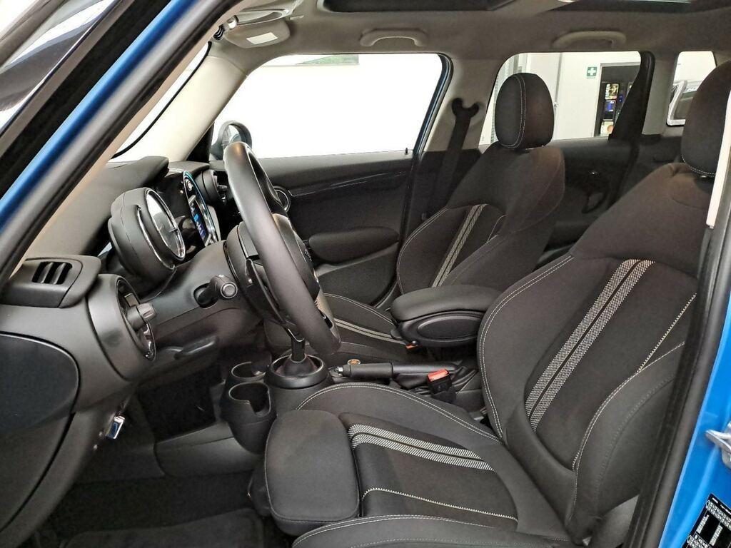 Mini Cooper S 2.0 TwinPower Turbo Cooper S Hype DCT